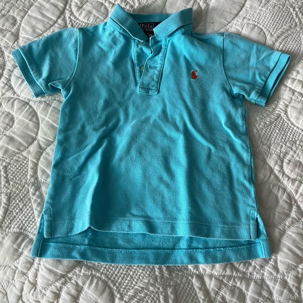 polo Ralph Lauren Polo - 18 month